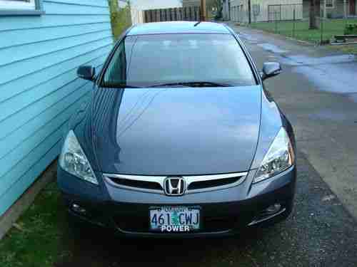 Hybrid, Accord, Honda, Graphite Pearl, Beautiful, Fast, Efficient, Clean, US $13,500.00, image 2