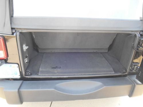 **Mint Condition** Low Miles**2009 Jeep Wrangler X Sport Utility 2-Door 3.8L, US $20,500.00, image 9