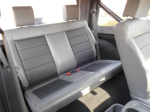 **Mint Condition** Low Miles**2009 Jeep Wrangler X Sport Utility 2-Door 3.8L, US $20,500.00, image 11