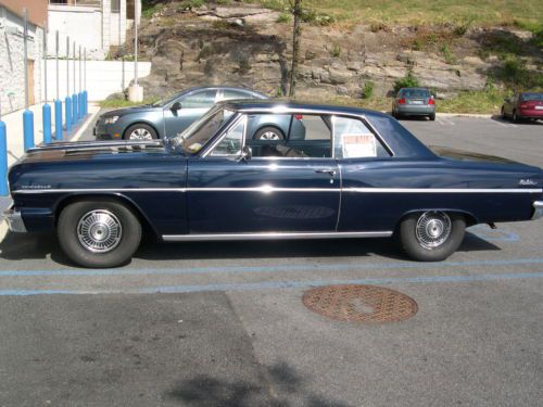 1964 CHEVELLE MALIBU SPORT COUPE, US $20,999.00, image 2