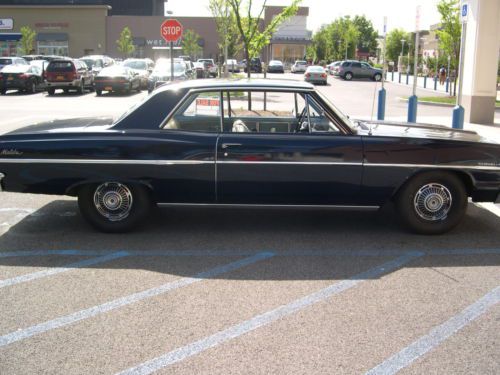 1964 CHEVELLE MALIBU SPORT COUPE, US $20,999.00, image 3