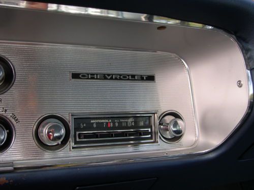 1964 CHEVELLE MALIBU SPORT COUPE, US $20,999.00, image 9