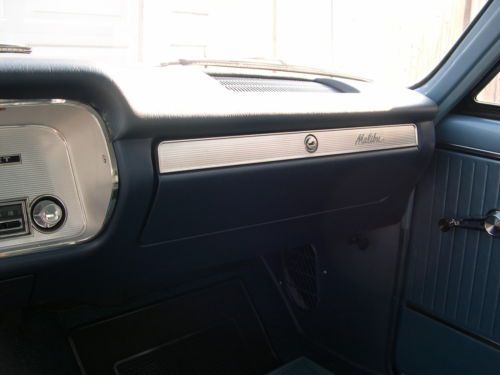 1964 CHEVELLE MALIBU SPORT COUPE, US $20,999.00, image 16