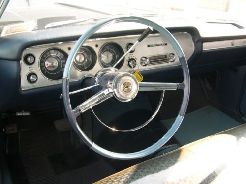 1964 CHEVELLE MALIBU SPORT COUPE, US $20,999.00, image 17