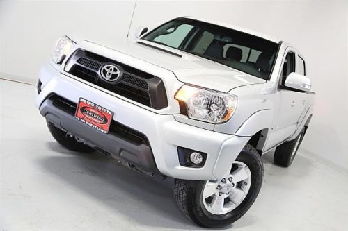 Base Certified Truck 4.0L CD TRD Sport Package 7 Speakers AM/FM radio ABS brakes, US $30,490.00, image 2