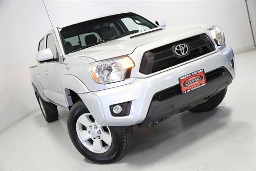 Base Certified Truck 4.0L CD TRD Sport Package 7 Speakers AM/FM radio ABS brakes, US $30,490.00, image 3