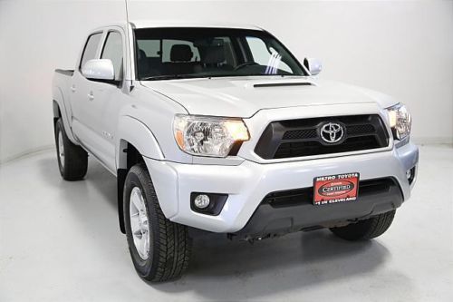 Base Certified Truck 4.0L CD TRD Sport Package 7 Speakers AM/FM radio ABS brakes, US $30,490.00, image 5