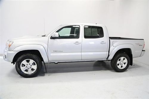 Base Certified Truck 4.0L CD TRD Sport Package 7 Speakers AM/FM radio ABS brakes, US $30,490.00, image 6