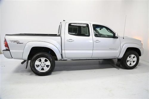 Base Certified Truck 4.0L CD TRD Sport Package 7 Speakers AM/FM radio ABS brakes, US $30,490.00, image 7