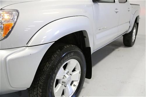 Base Certified Truck 4.0L CD TRD Sport Package 7 Speakers AM/FM radio ABS brakes, US $30,490.00, image 8