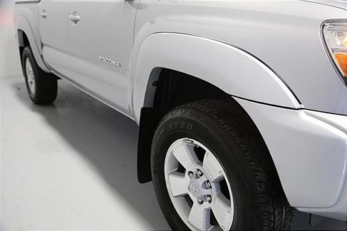 Base Certified Truck 4.0L CD TRD Sport Package 7 Speakers AM/FM radio ABS brakes, US $30,490.00, image 9