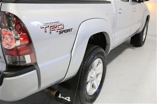 Base Certified Truck 4.0L CD TRD Sport Package 7 Speakers AM/FM radio ABS brakes, US $30,490.00, image 10