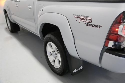 Base Certified Truck 4.0L CD TRD Sport Package 7 Speakers AM/FM radio ABS brakes, US $30,490.00, image 11