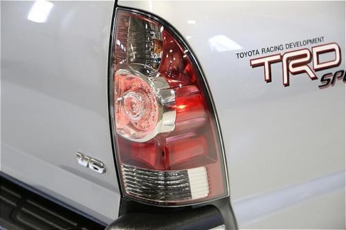 Base Certified Truck 4.0L CD TRD Sport Package 7 Speakers AM/FM radio ABS brakes, US $30,490.00, image 19