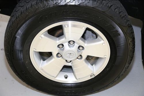 Base Certified Truck 4.0L CD TRD Sport Package 7 Speakers AM/FM radio ABS brakes, US $30,490.00, image 20