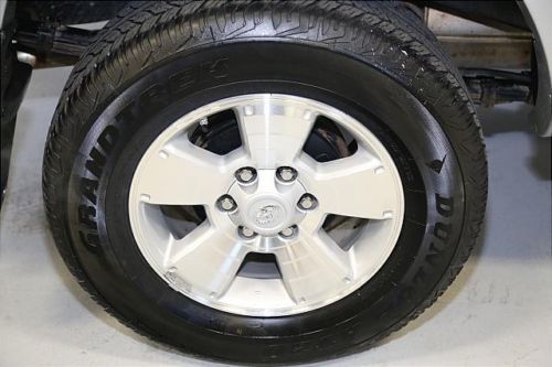 Base Certified Truck 4.0L CD TRD Sport Package 7 Speakers AM/FM radio ABS brakes, US $30,490.00, image 22