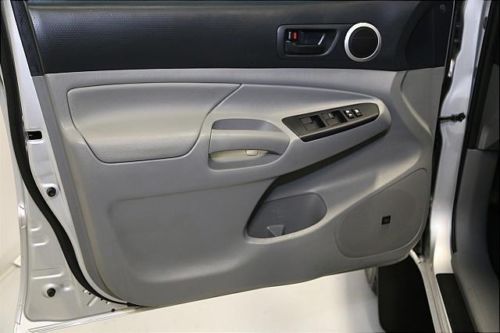 Base Certified Truck 4.0L CD TRD Sport Package 7 Speakers AM/FM radio ABS brakes, US $30,490.00, image 27