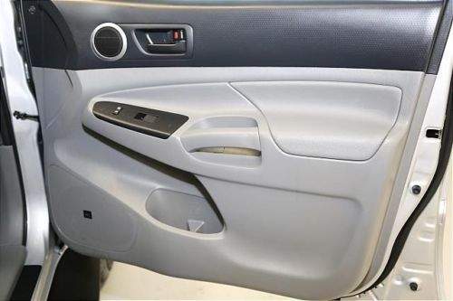 Base Certified Truck 4.0L CD TRD Sport Package 7 Speakers AM/FM radio ABS brakes, US $30,490.00, image 28