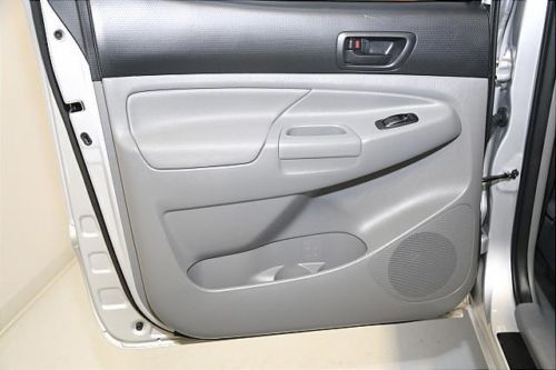 Base Certified Truck 4.0L CD TRD Sport Package 7 Speakers AM/FM radio ABS brakes, US $30,490.00, image 29