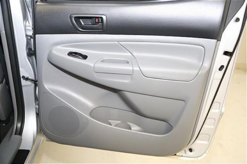 Base Certified Truck 4.0L CD TRD Sport Package 7 Speakers AM/FM radio ABS brakes, US $30,490.00, image 30