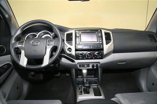 Base Certified Truck 4.0L CD TRD Sport Package 7 Speakers AM/FM radio ABS brakes, US $30,490.00, image 31