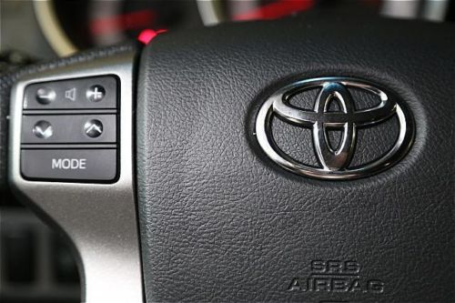 Base Certified Truck 4.0L CD TRD Sport Package 7 Speakers AM/FM radio ABS brakes, US $30,490.00, image 34