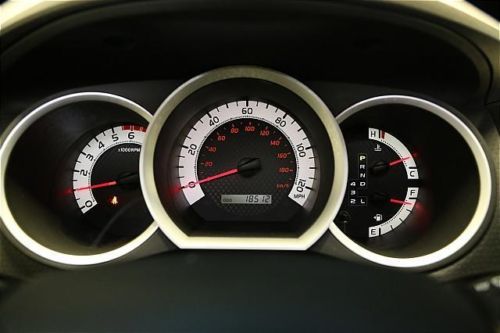 Base Certified Truck 4.0L CD TRD Sport Package 7 Speakers AM/FM radio ABS brakes, US $30,490.00, image 36