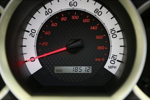 Base Certified Truck 4.0L CD TRD Sport Package 7 Speakers AM/FM radio ABS brakes, US $30,490.00, image 37