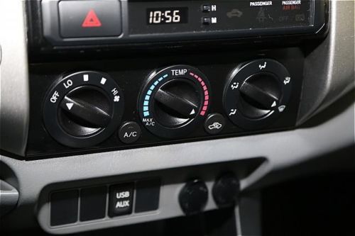 Base Certified Truck 4.0L CD TRD Sport Package 7 Speakers AM/FM radio ABS brakes, US $30,490.00, image 38