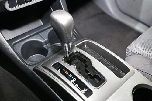 Base Certified Truck 4.0L CD TRD Sport Package 7 Speakers AM/FM radio ABS brakes, US $30,490.00, image 39