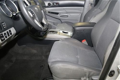 Base Certified Truck 4.0L CD TRD Sport Package 7 Speakers AM/FM radio ABS brakes, US $30,490.00, image 43