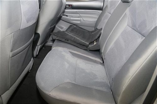 Base Certified Truck 4.0L CD TRD Sport Package 7 Speakers AM/FM radio ABS brakes, US $30,490.00, image 45