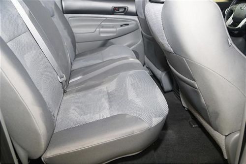 Base Certified Truck 4.0L CD TRD Sport Package 7 Speakers AM/FM radio ABS brakes, US $30,490.00, image 46