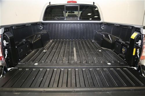 Base Certified Truck 4.0L CD TRD Sport Package 7 Speakers AM/FM radio ABS brakes, US $30,490.00, image 47