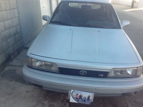 1990 toyota camry