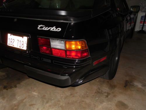1986 Porsche 944 Turbo-46K Miles-Excellent Cond. ProPerf. Upgrades- Very Fast, US $19,550.00, image 4