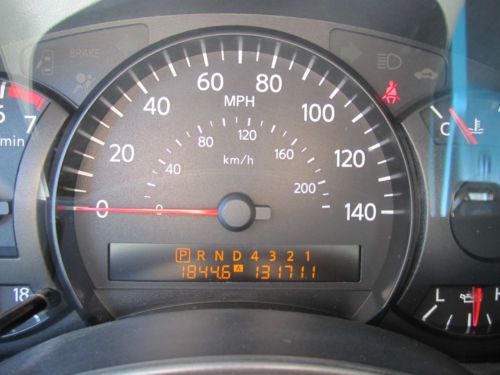 ** 2004 Nissan Titan SE, Crew Cab, Custom Rims, New Tires, Excellent Condition!, US $7,500.00, image 7