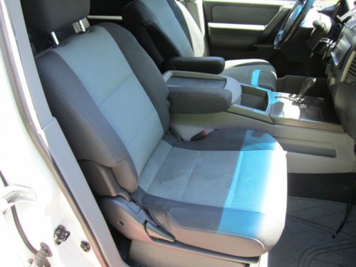 ** 2004 Nissan Titan SE, Crew Cab, Custom Rims, New Tires, Excellent Condition!, US $7,500.00, image 9