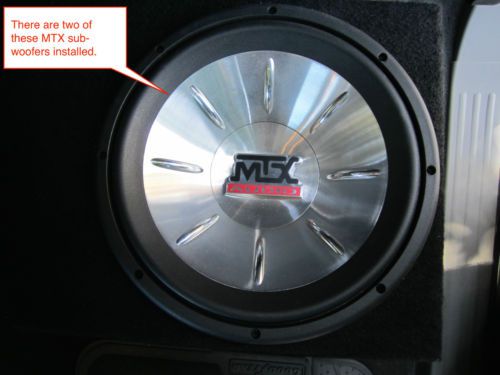 ** 2004 Nissan Titan SE, Crew Cab, Custom Rims, New Tires, Excellent Condition!, US $7,500.00, image 17