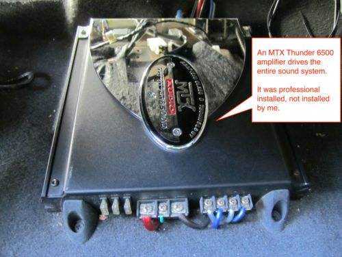 ** 2004 Nissan Titan SE, Crew Cab, Custom Rims, New Tires, Excellent Condition!, US $7,500.00, image 18