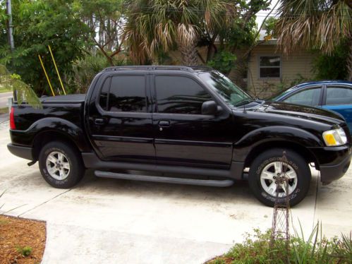 2005 ford explorer sportrac road ready michelins