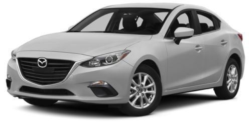 I sv manual $3000 off all new 2014 mazda3&#039;s hatchback and sedan!!