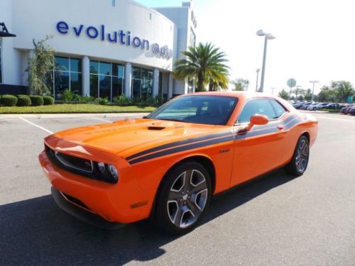 R/t coupe 5.7l leather sunroof cruise control power seat alloys homelink auto