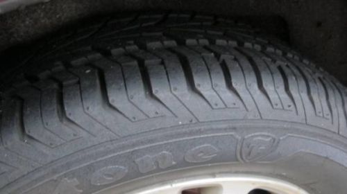 2002 Subaru Outback Wagon 4D - All Wheel Drive - Red 142,000 miles, US $3,500.00, image 4