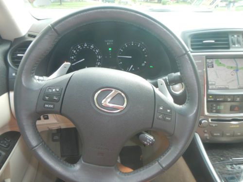 PRICE REDUCED 2010 Lexus IS350 C, only 32,400 miles, New Tires, US $32,500.00, image 9