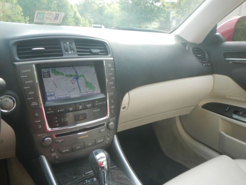 PRICE REDUCED 2010 Lexus IS350 C, only 32,400 miles, New Tires, US $32,500.00, image 11
