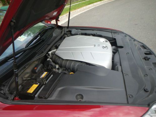 PRICE REDUCED 2010 Lexus IS350 C, only 32,400 miles, New Tires, US $32,500.00, image 14