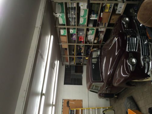 1948 Lincoln Continental, US $60,000.00, image 2