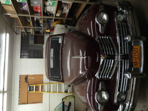 1948 Lincoln Continental, US $60,000.00, image 3