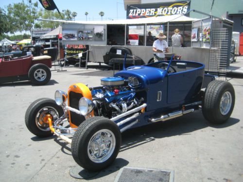 1927 model t ford lakes roadster by zipper motors